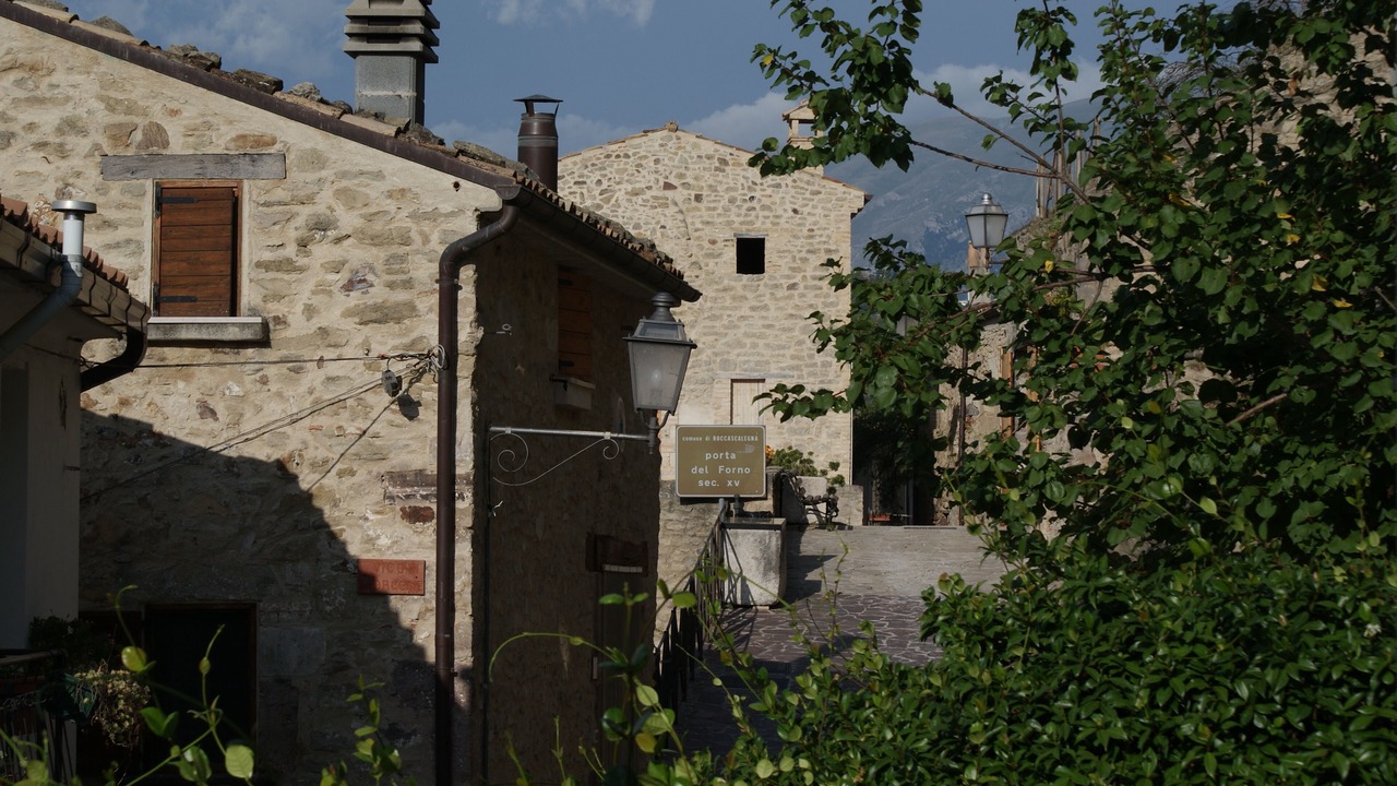Photo of Outdoor in Roccascalegna