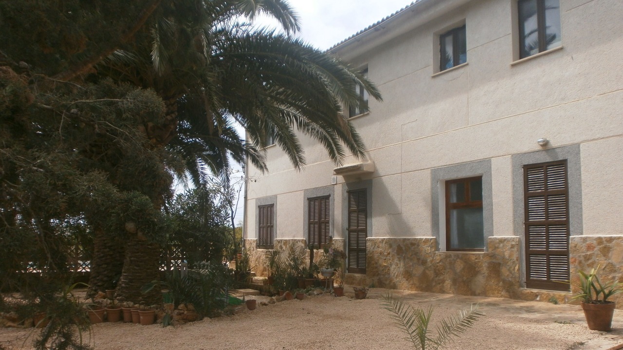 Photo of Outdoor in Manacor