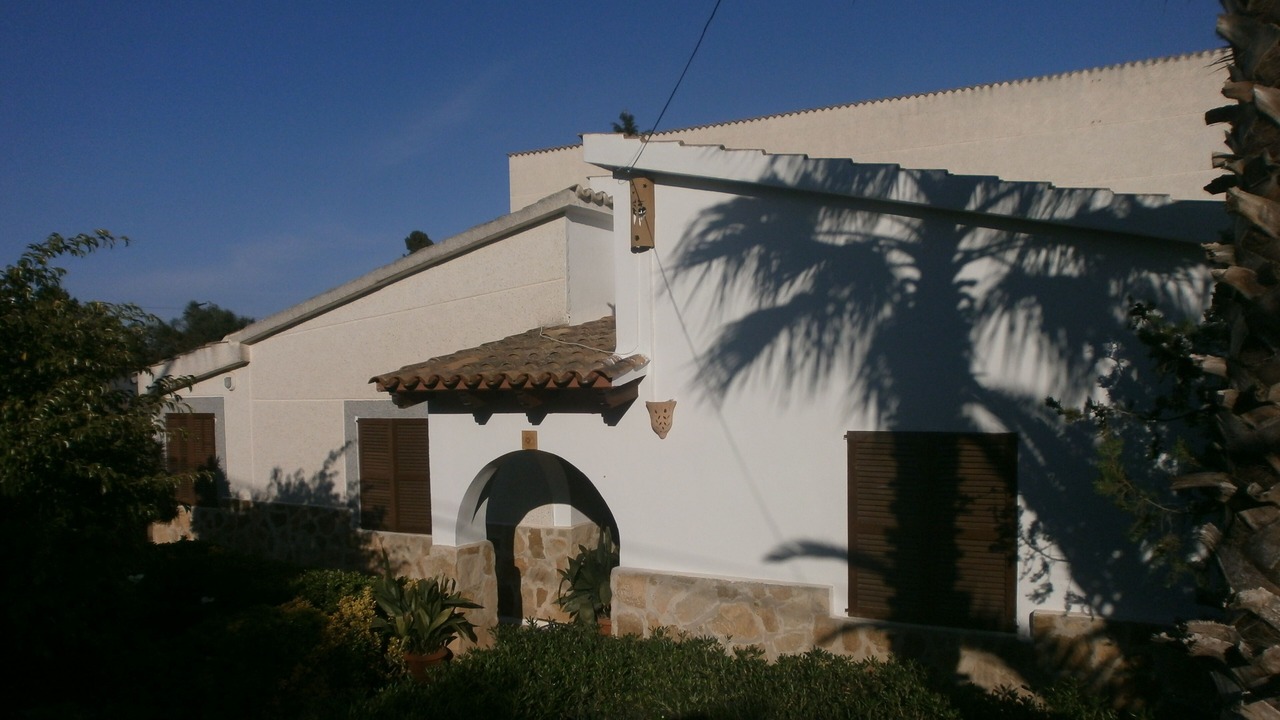 Photo of Outdoor in Manacor