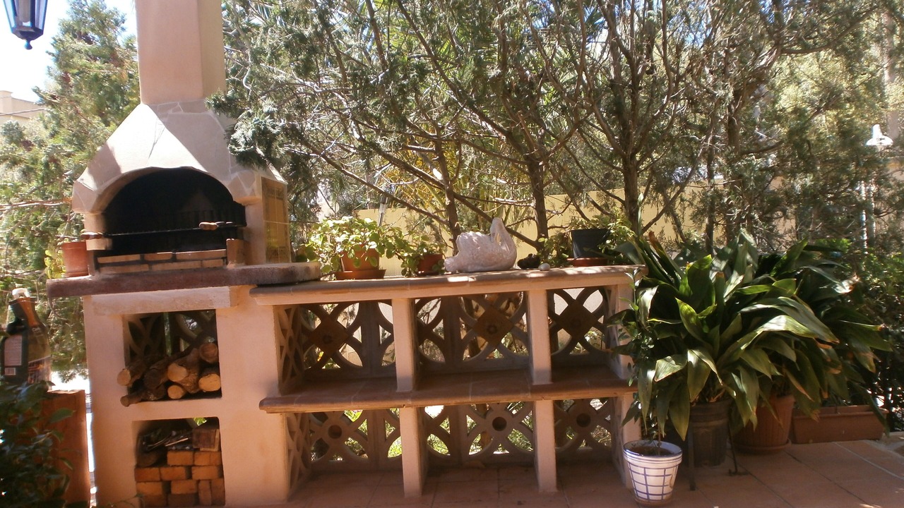 Photo of Patio Balcony in Manacor