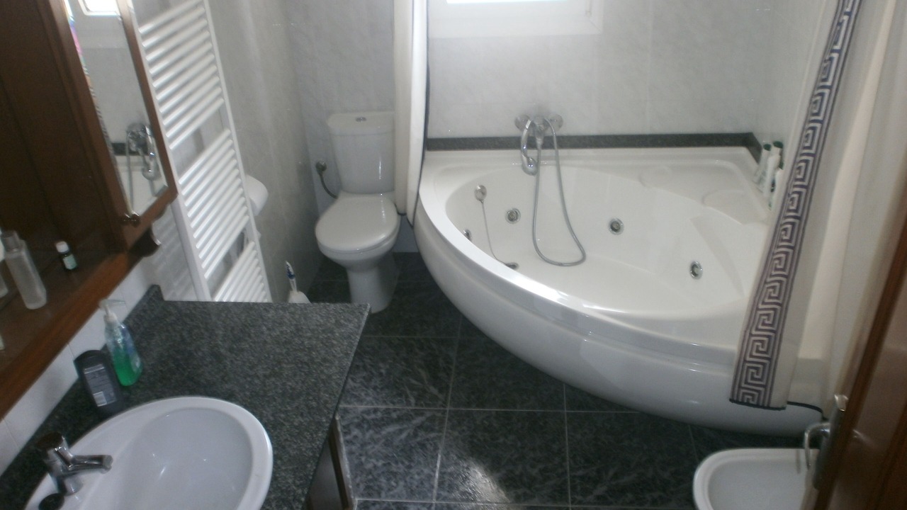 Photo of Bathroom in Manacor