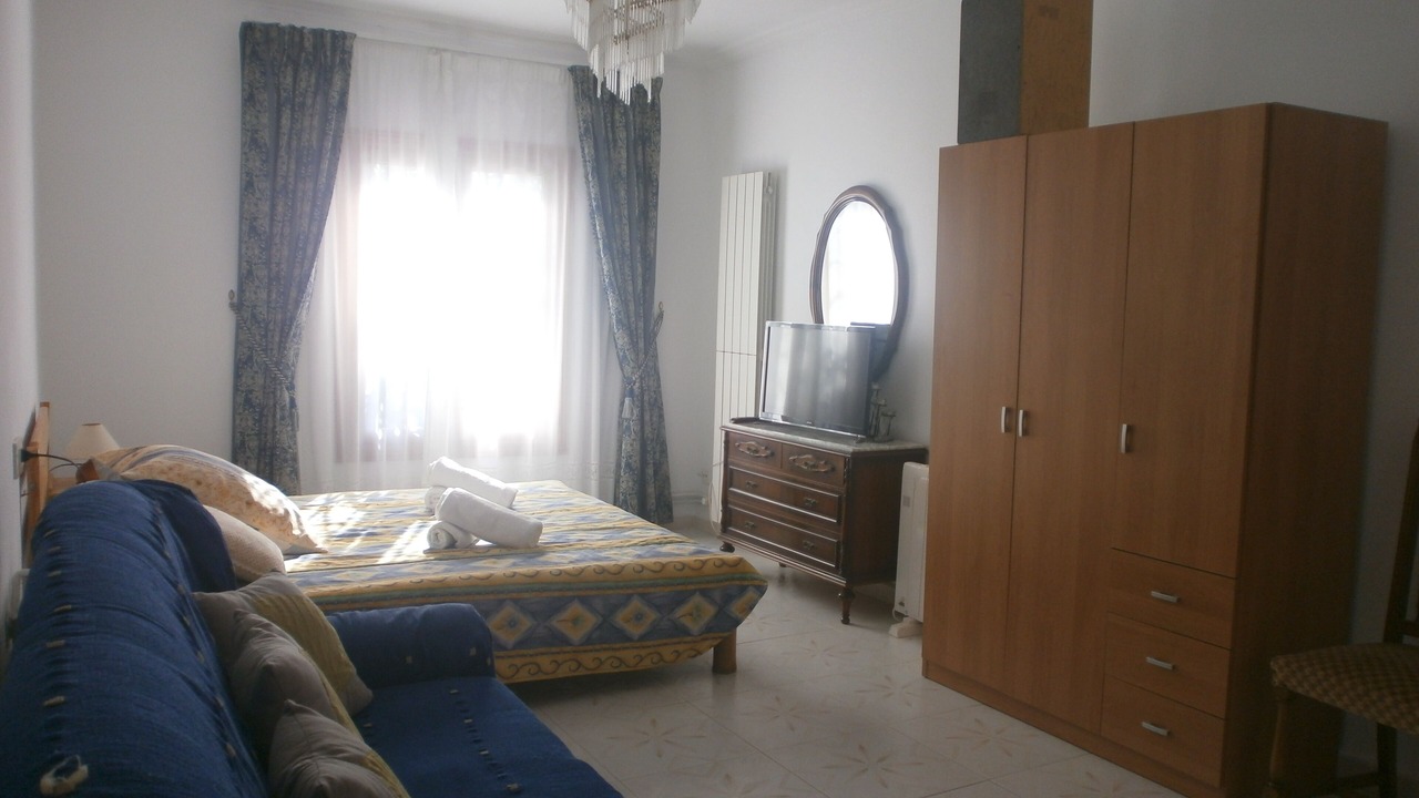 Photo of Bedroom in Manacor