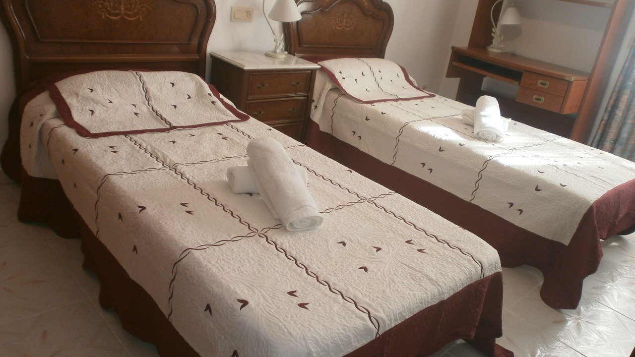 Photo of Bedroom in Manacor