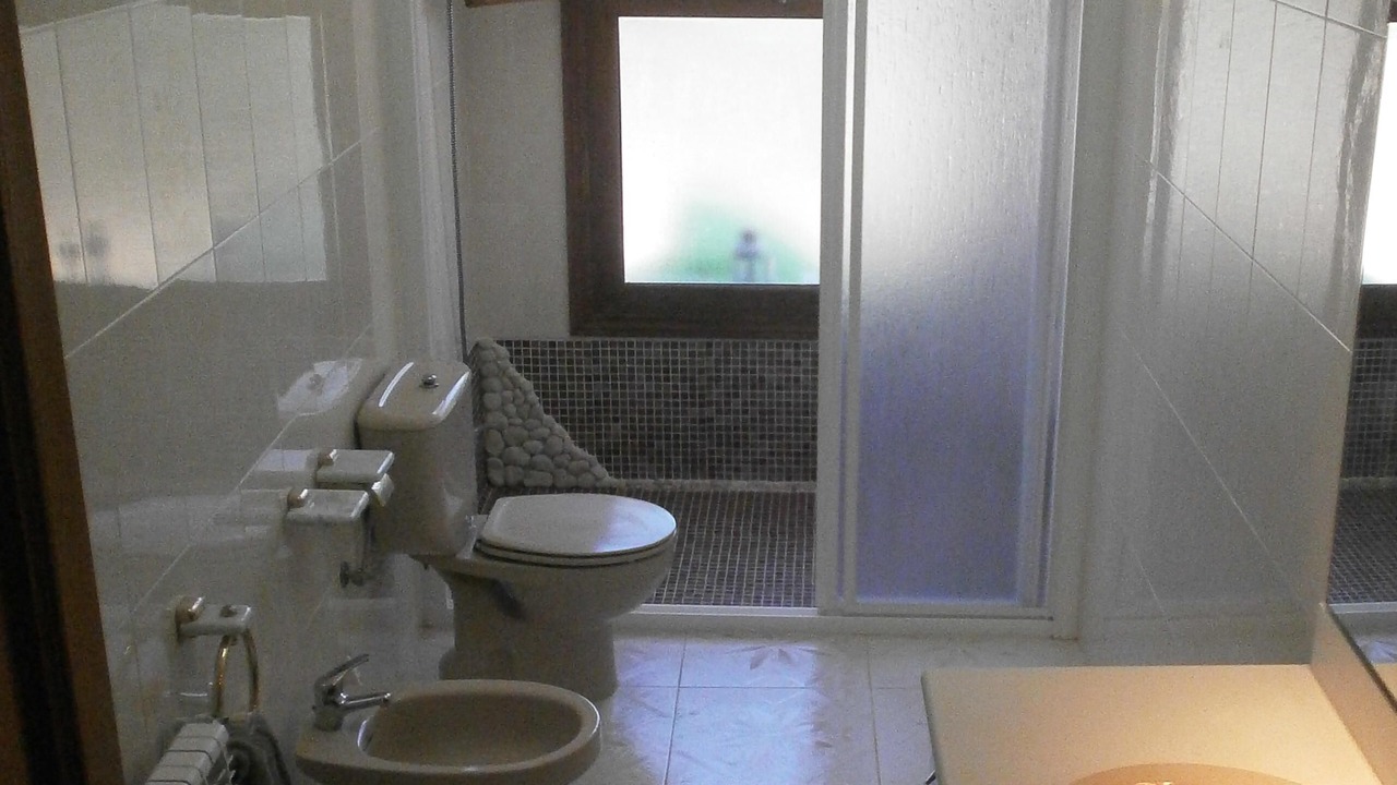 Photo of Bathroom in Manacor