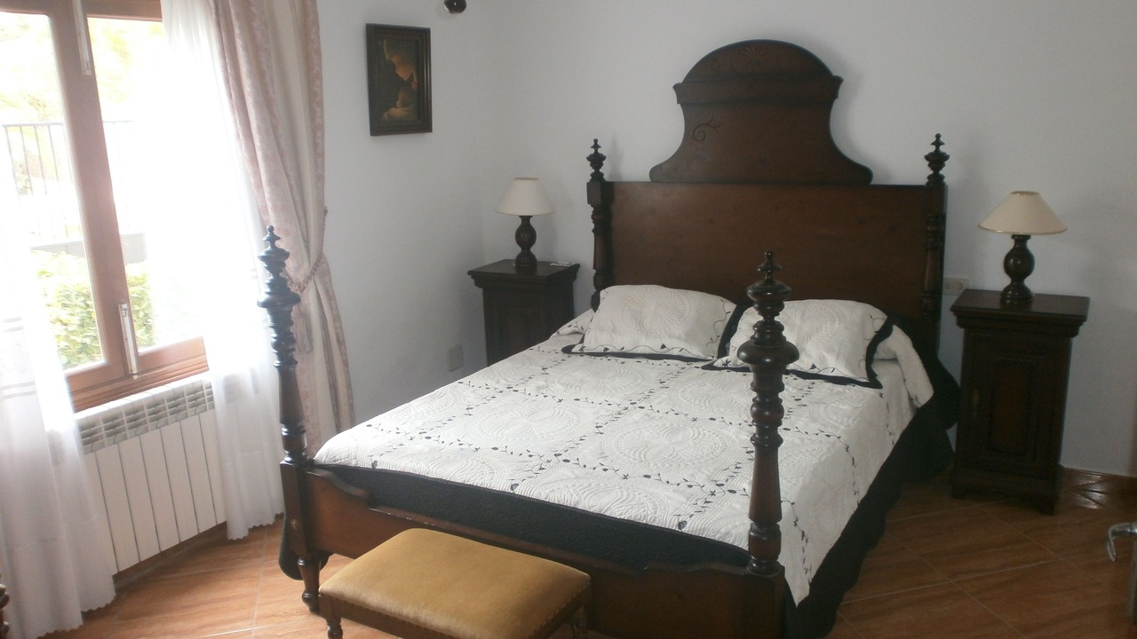 Photo of Bedroom in Manacor