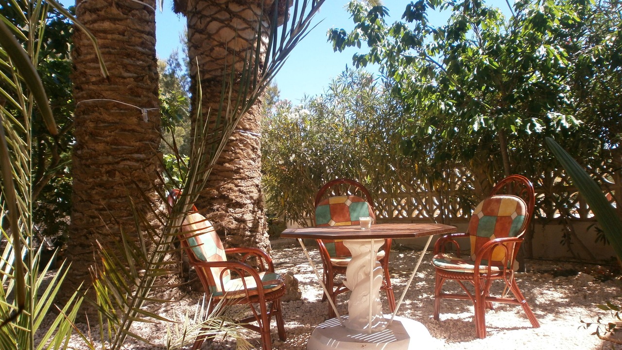 Photo of Outdoor in Manacor
