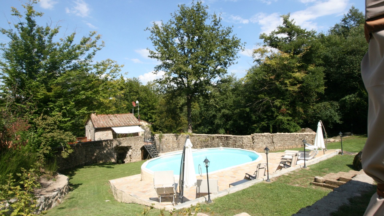 Photo of Outdoor in Torniella