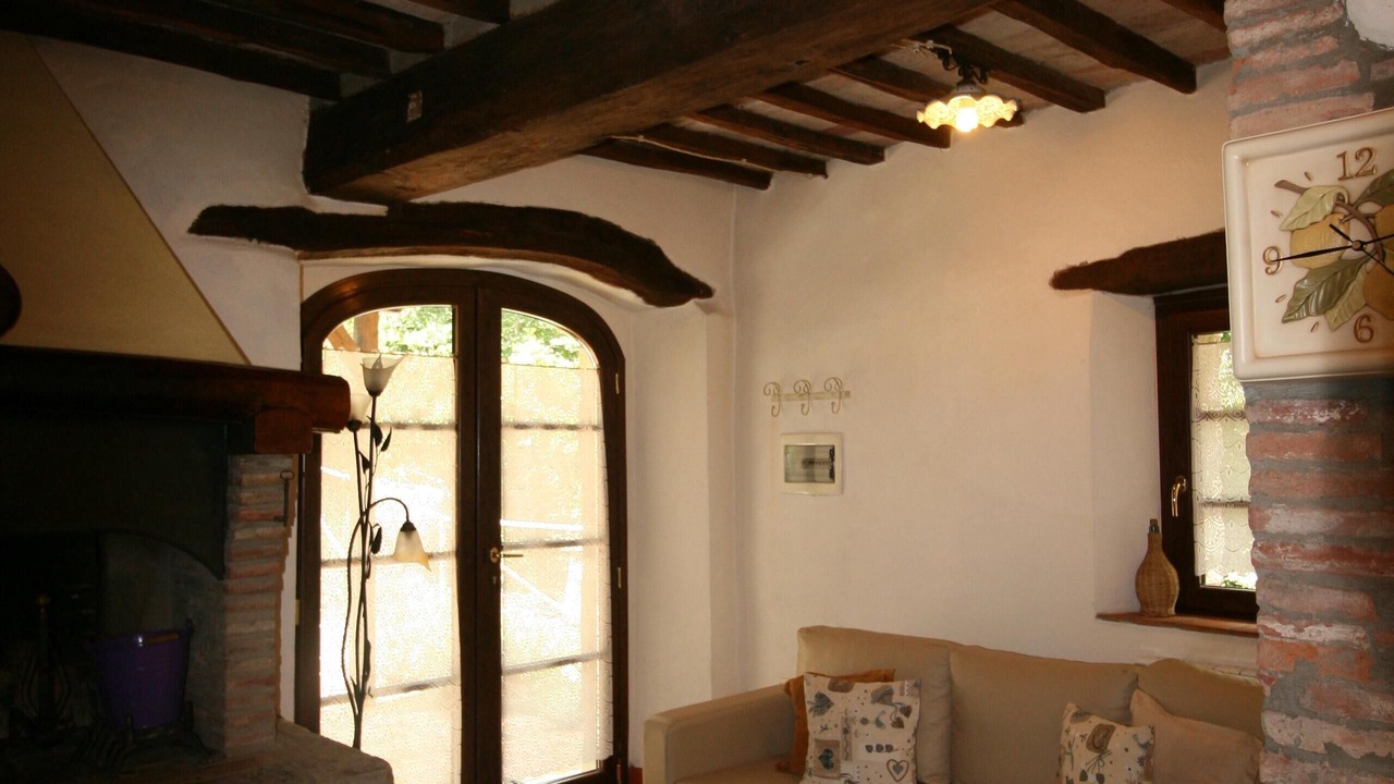 Photo of Livingroom in Torniella