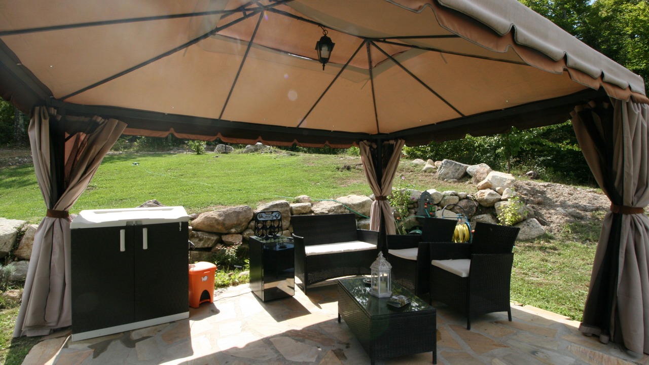 Photo of Patio Balcony in Torniella