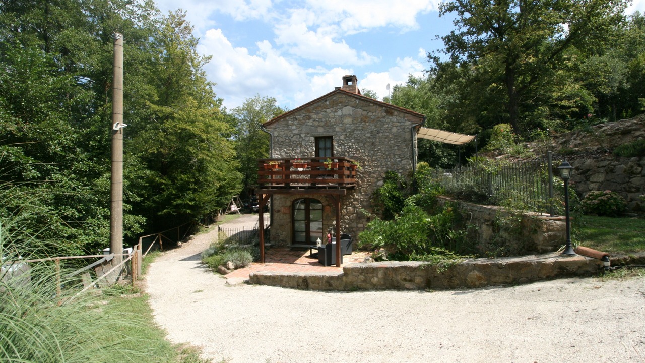 Photo of Outdoor in Torniella