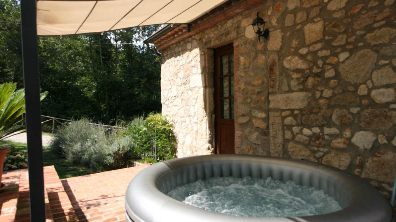 Photo of Patio Balcony in Torniella