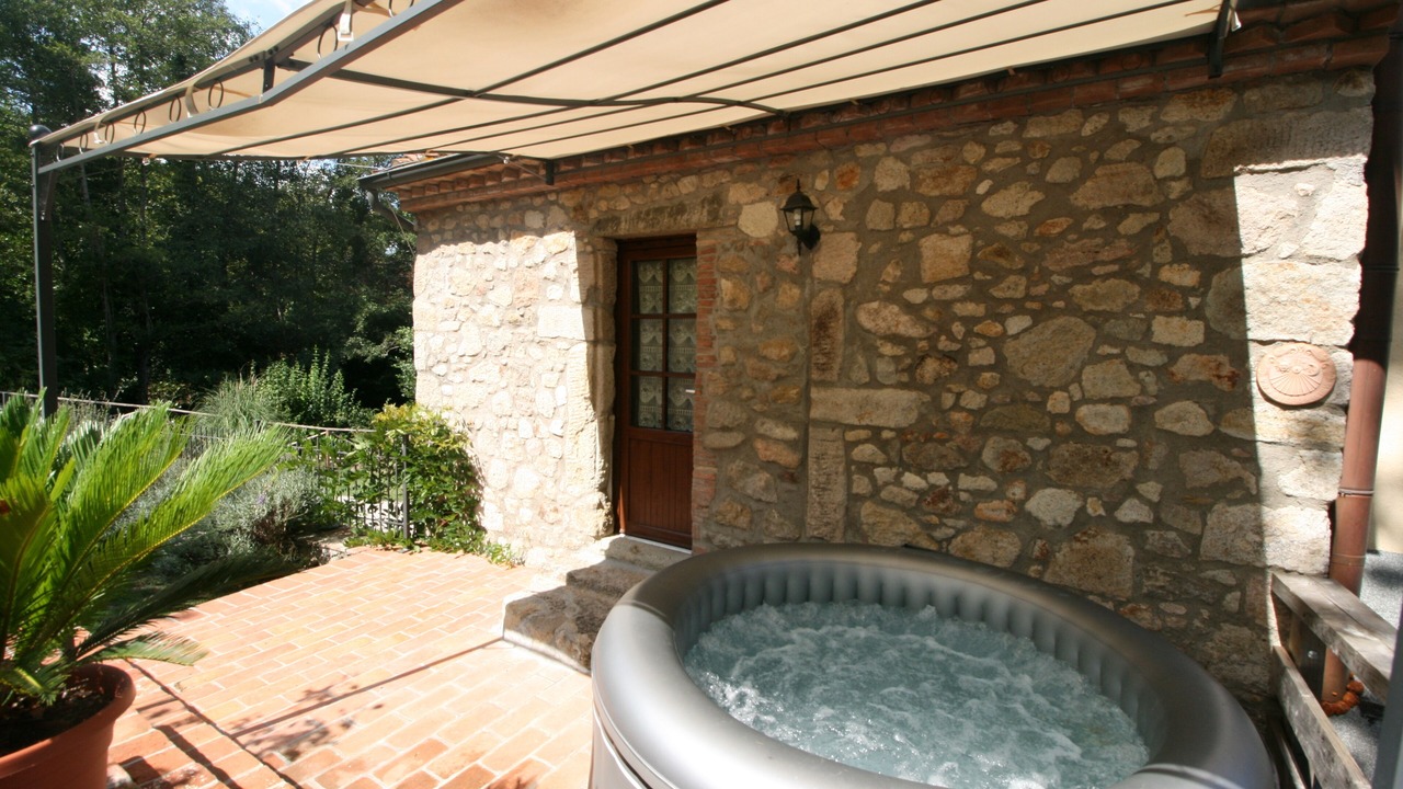 Photo of Patio Balcony in Torniella