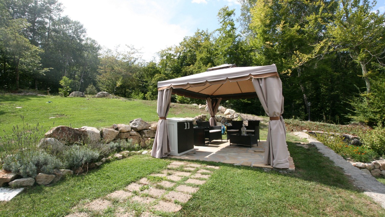 Photo of Patio Balcony in Torniella