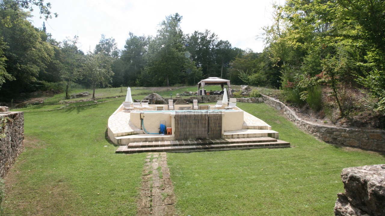 Photo of Outdoor in Torniella