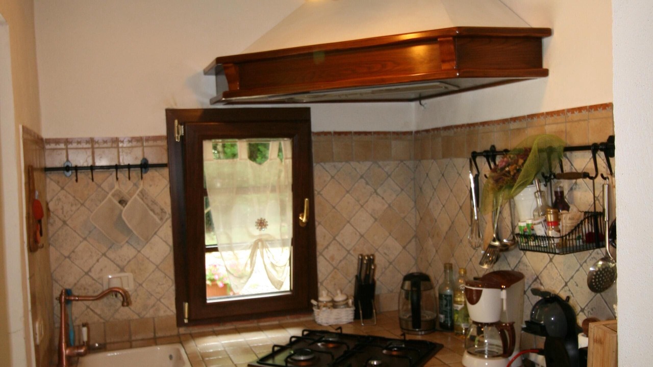 Photo of Kitchen in Torniella