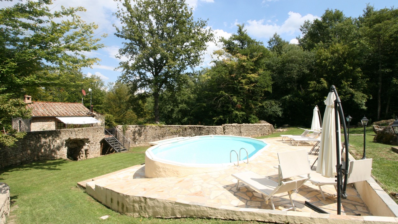 Photo of Outdoor in Torniella