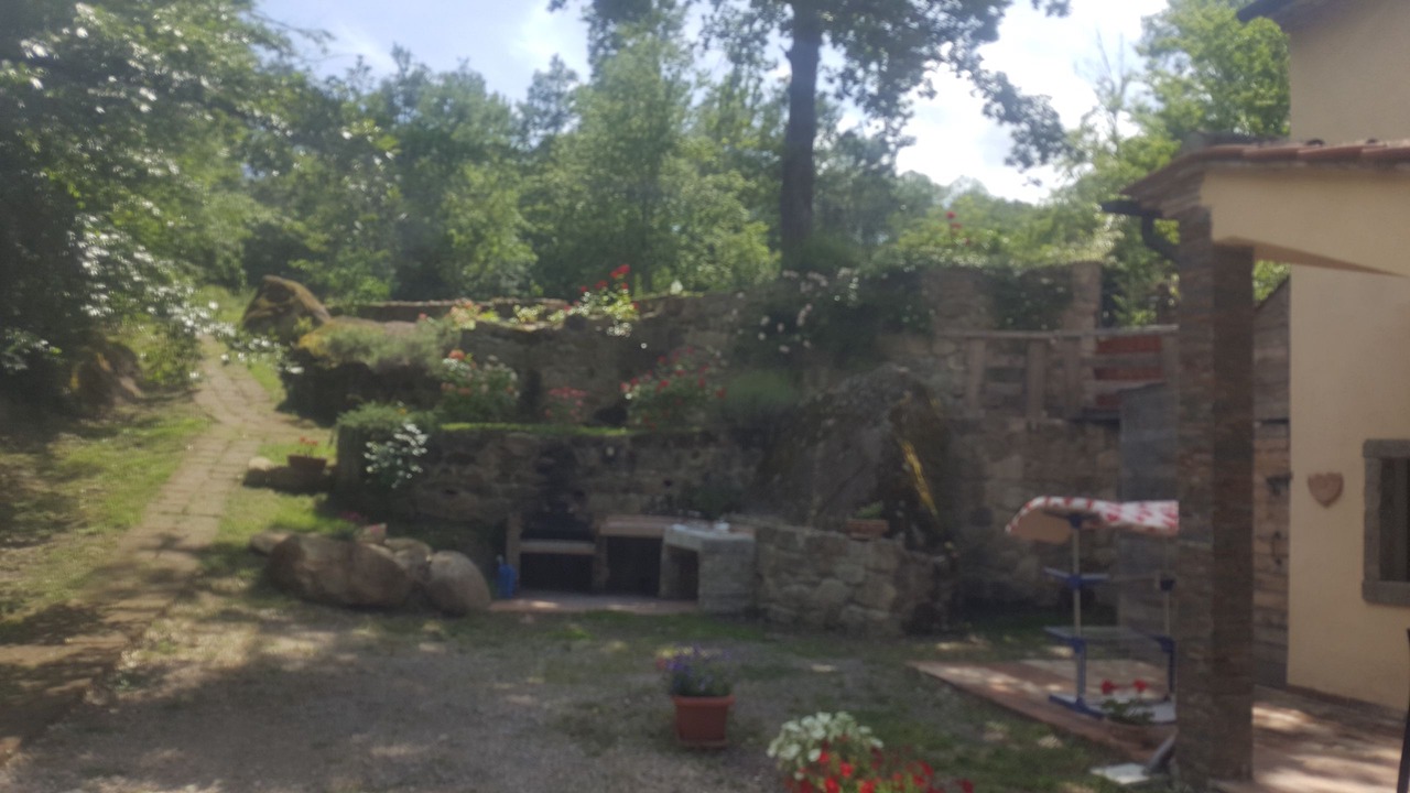 Photo of Outdoor in Torniella