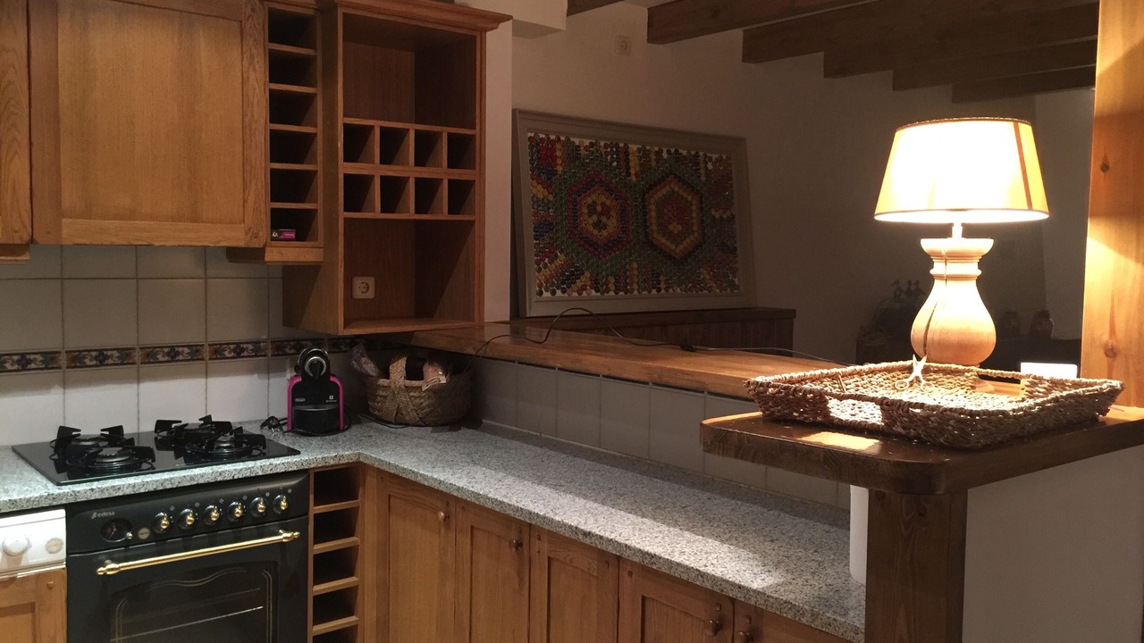 Photo of Kitchen in Olopte