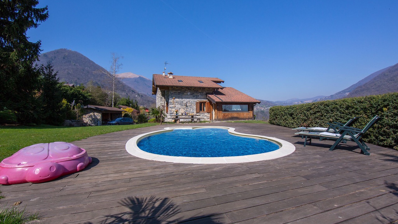 Photo of Outdoor in Occagno
