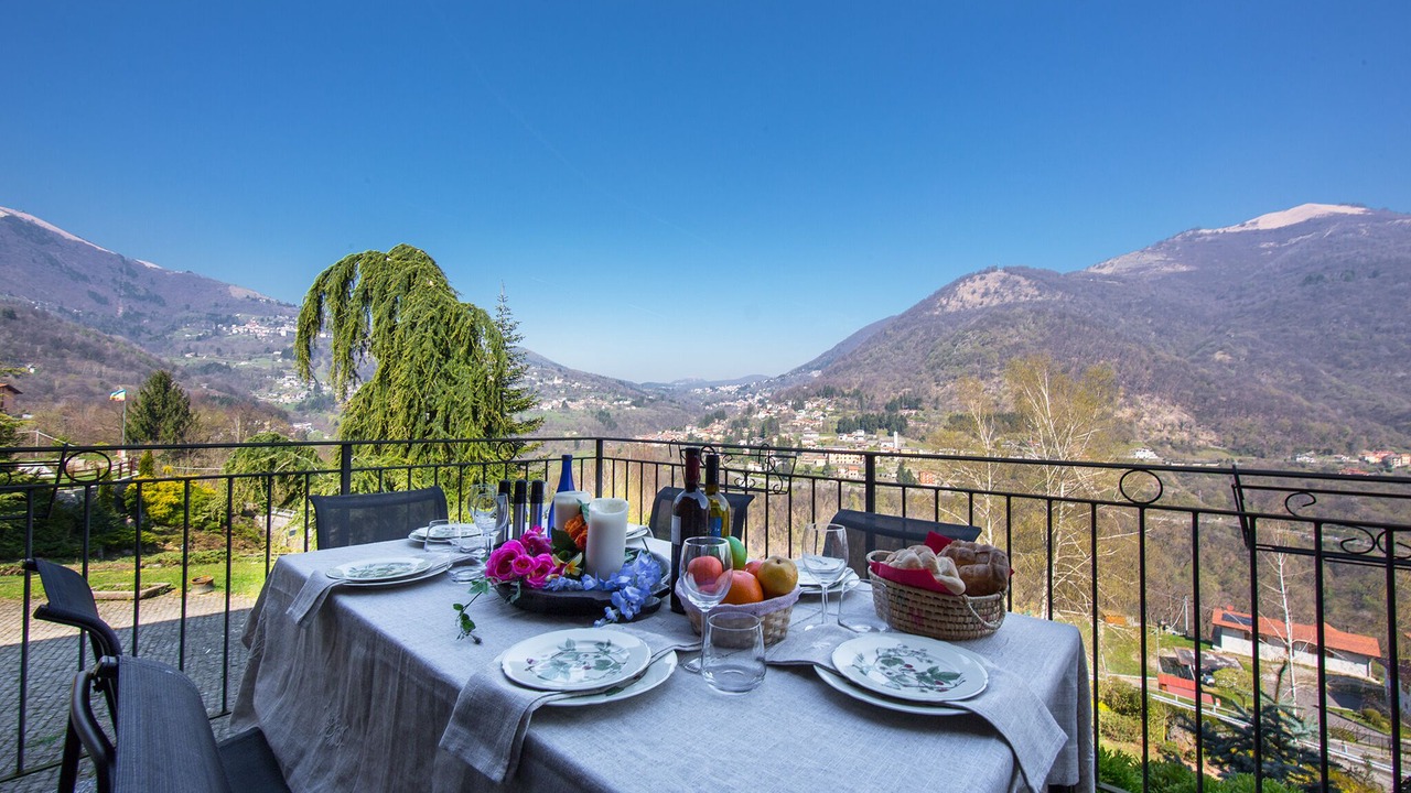 Photo of Outdoor in Occagno
