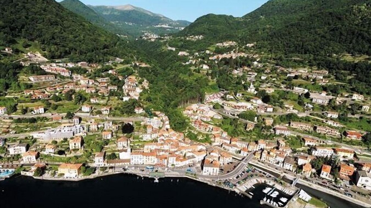 Photo of Outdoor in Occagno