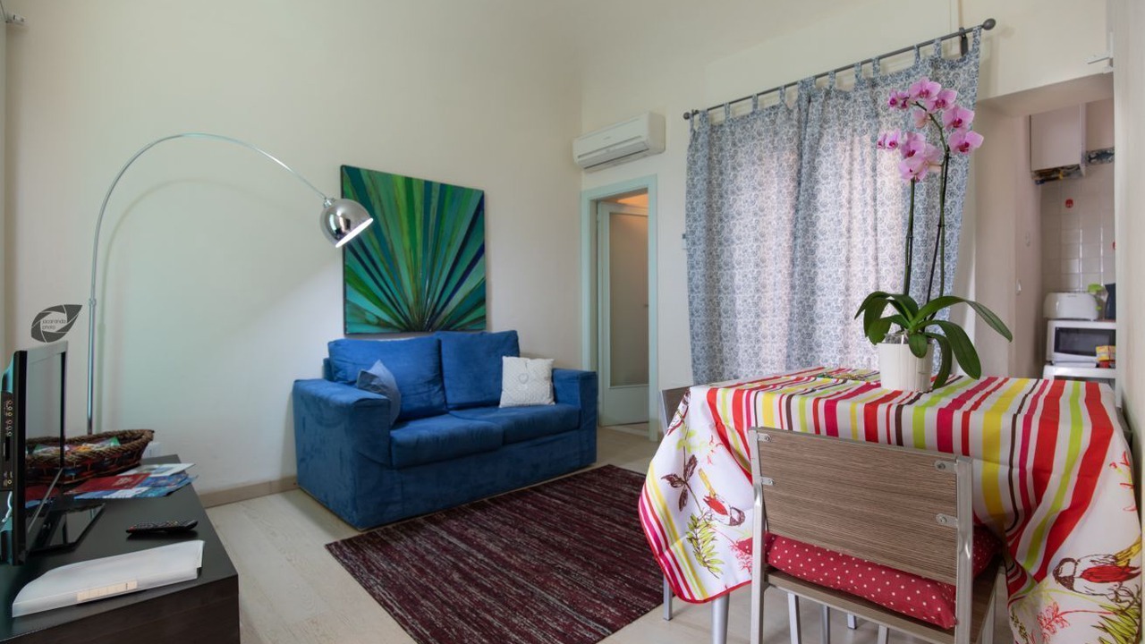 Photo of Livingroom in Viareggio
