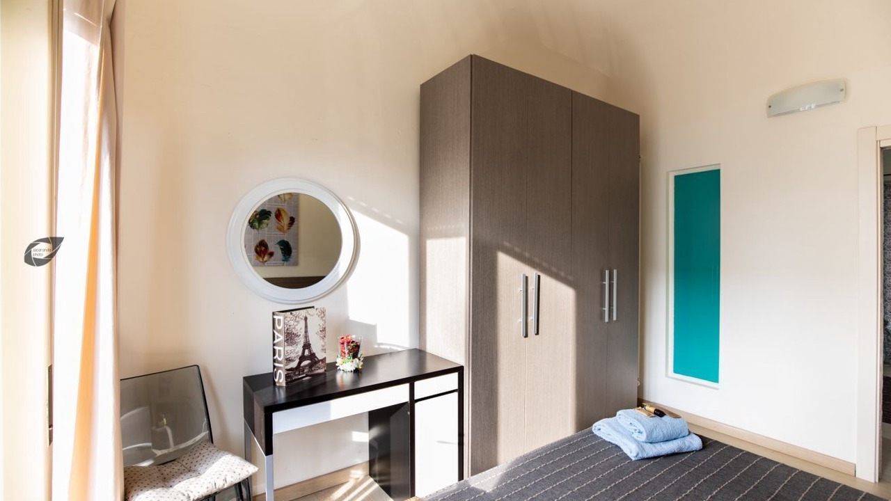 Photo of Bedroom in Viareggio