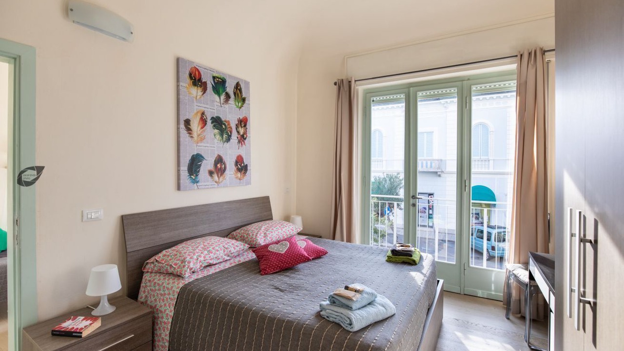 Photo of Bedroom in Viareggio