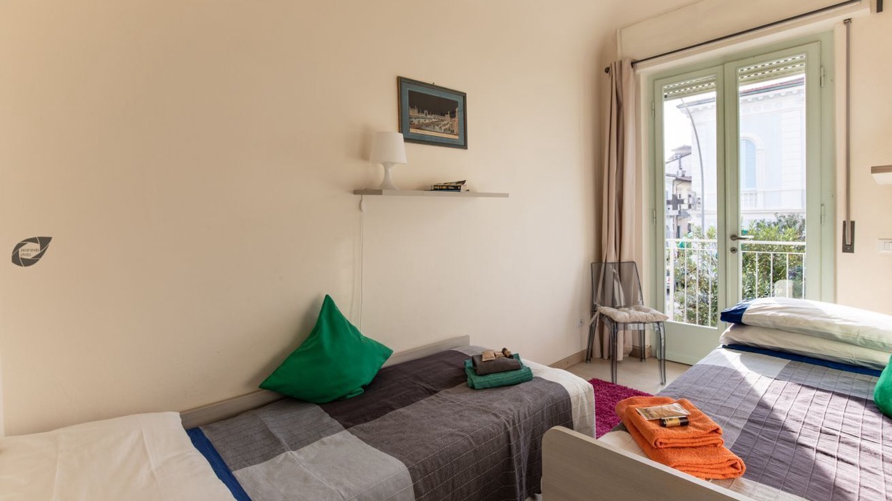 Photo of Bedroom in Viareggio