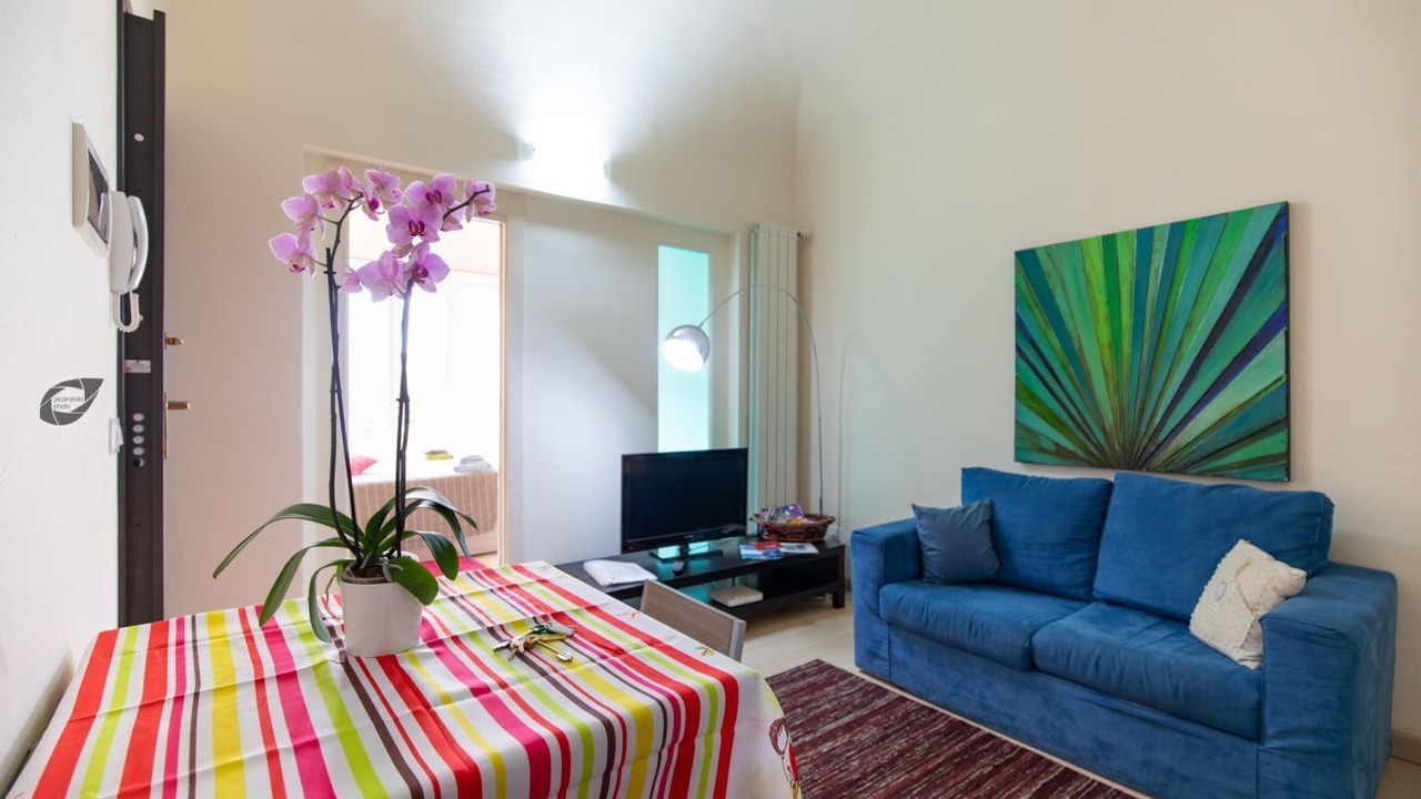 Photo of Livingroom in Viareggio