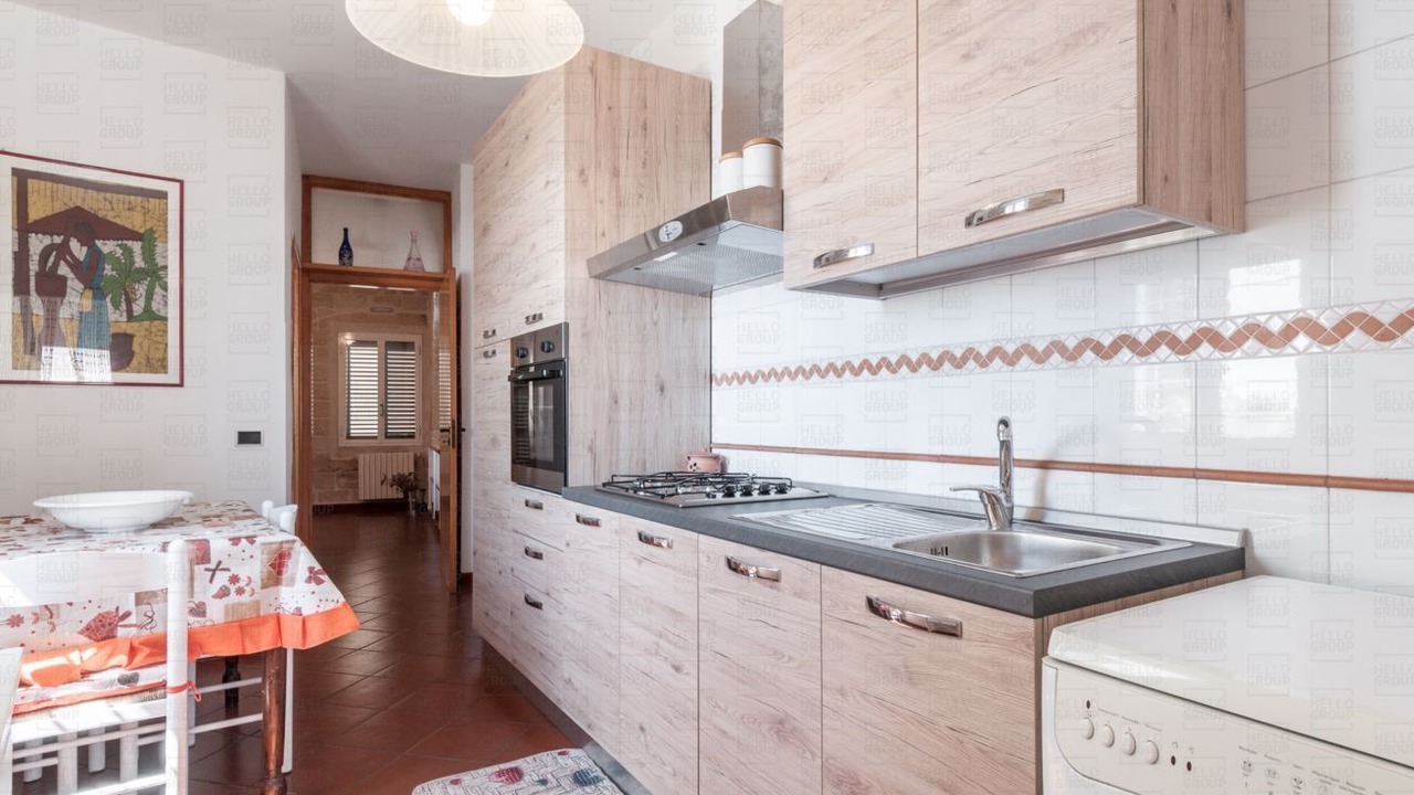 Photo of Kitchen in Centro Storico