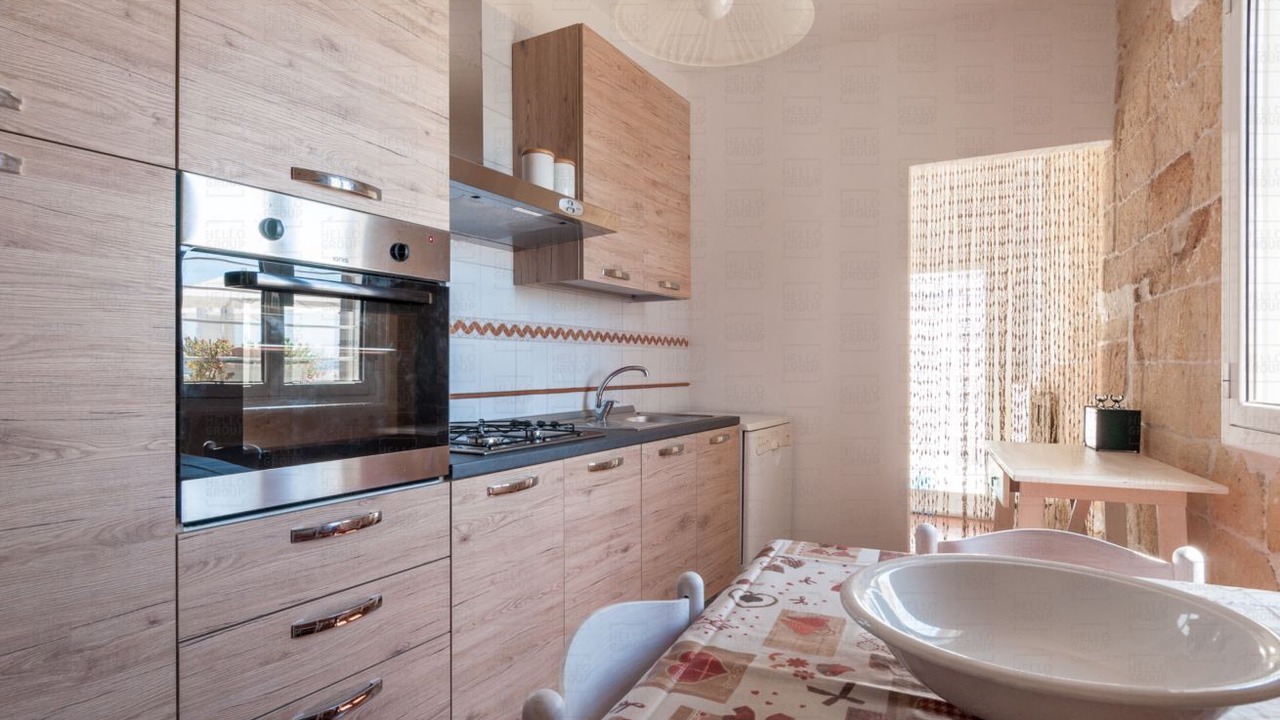 Photo of Kitchen in Centro Storico