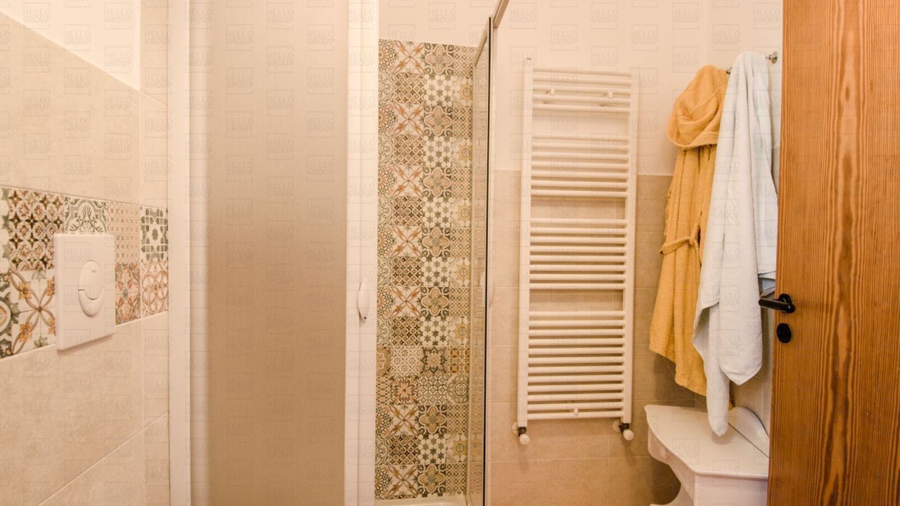 Photo of Bathroom in Centro Storico