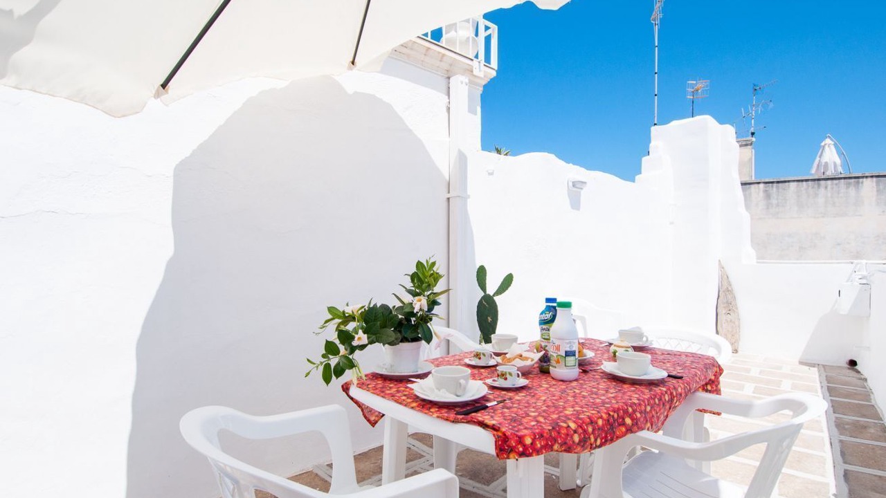 Photo of Outdoor in Centro Storico
