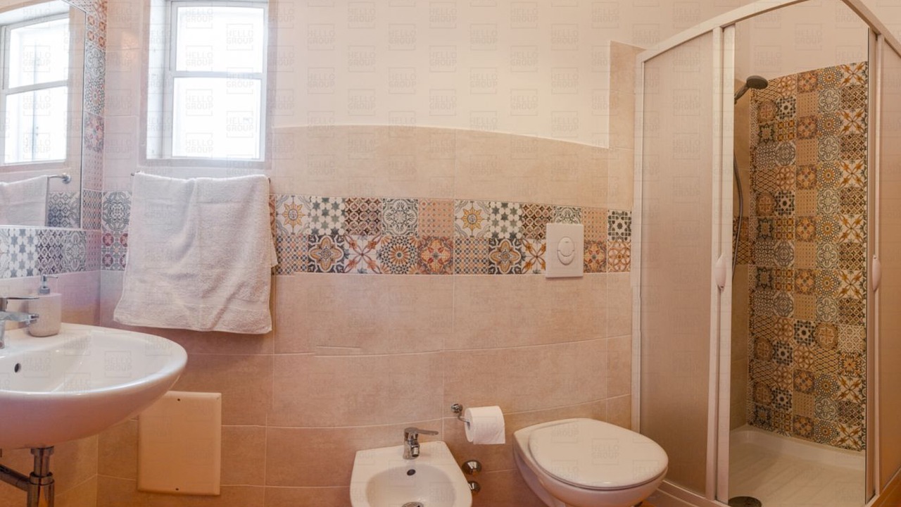 Photo of Bathroom in Centro Storico