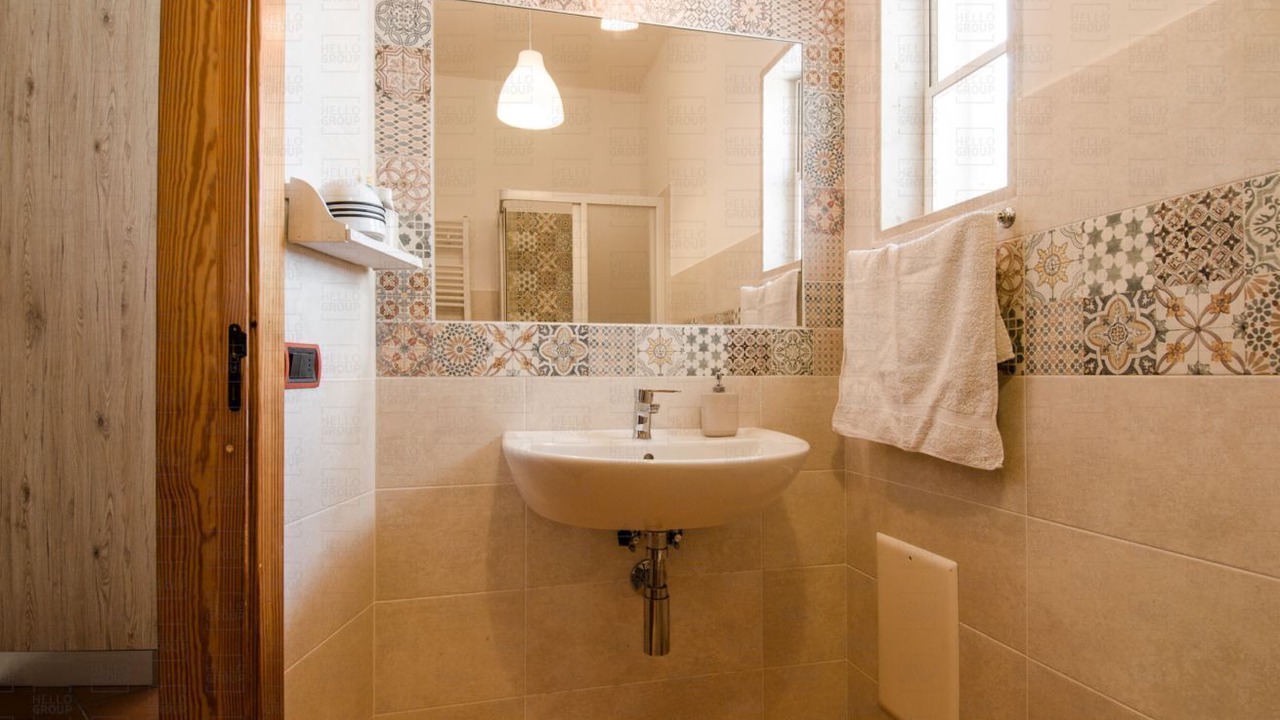 Photo of Bathroom in Centro Storico
