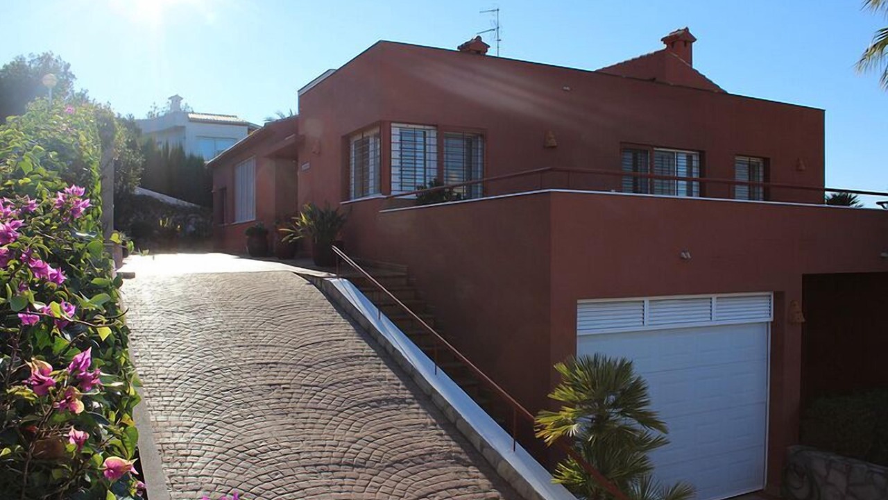 Photo of Outdoor in Javea