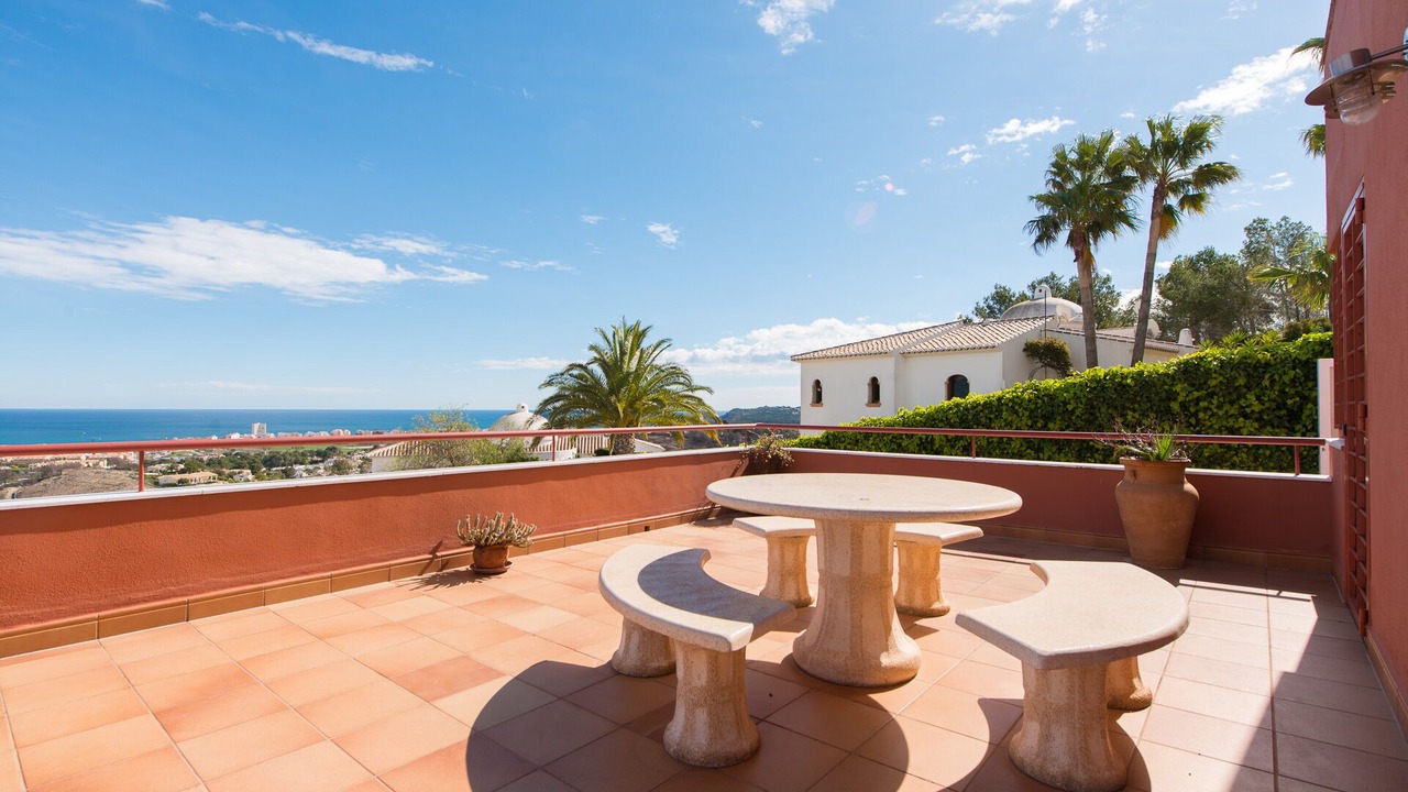 Photo of Outdoor in Javea