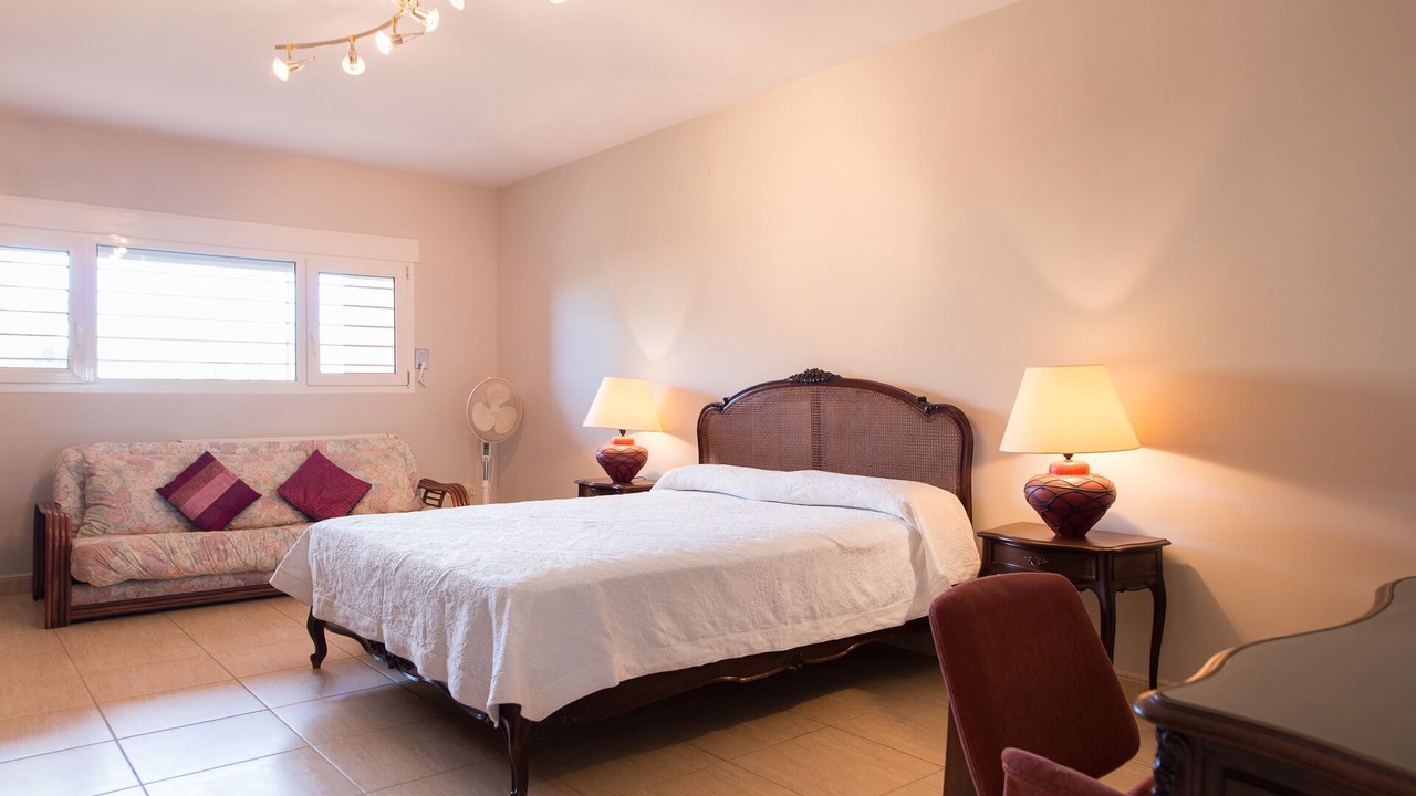 Photo of Bedroom in Javea