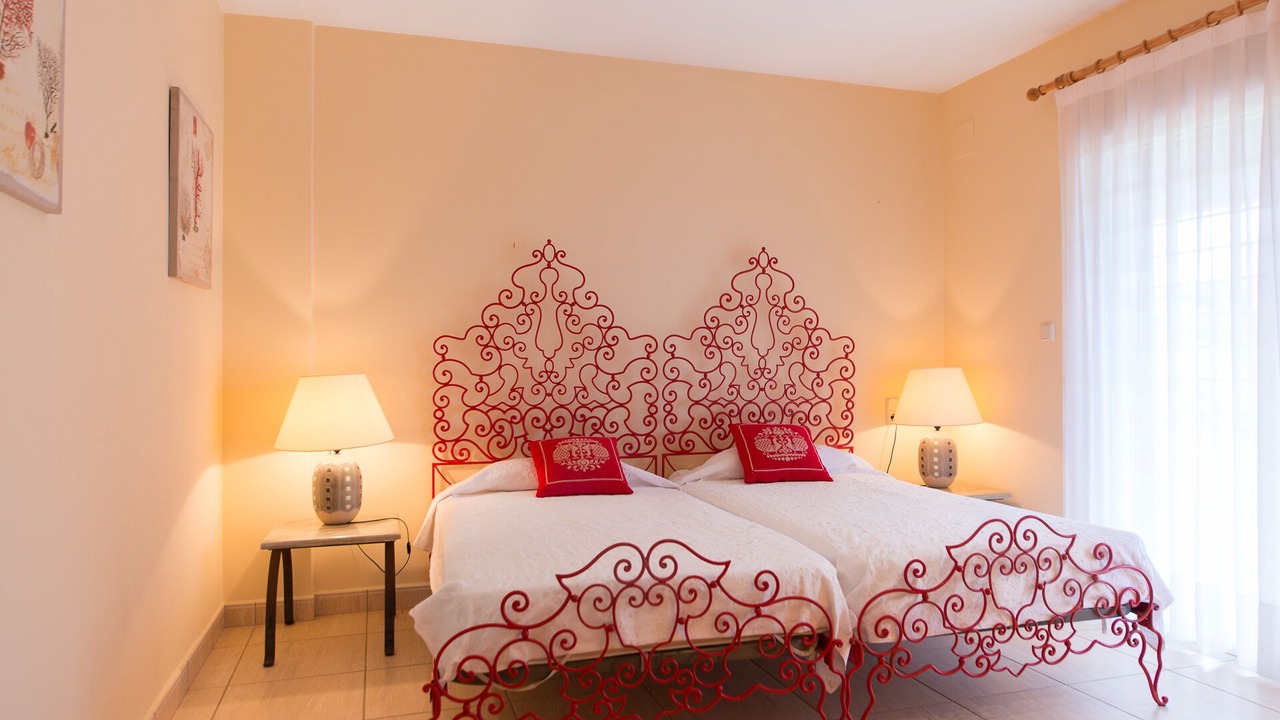 Photo of Bedroom in Javea