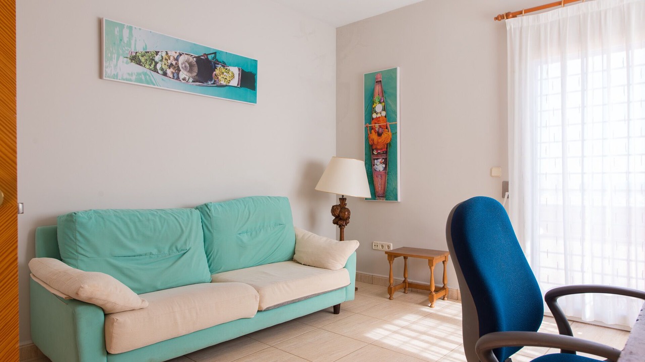 Photo of Livingroom in Javea