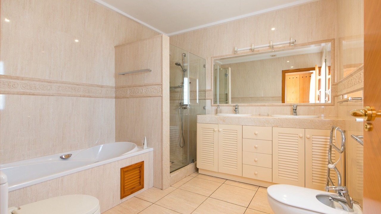 Photo of Bathroom in Javea