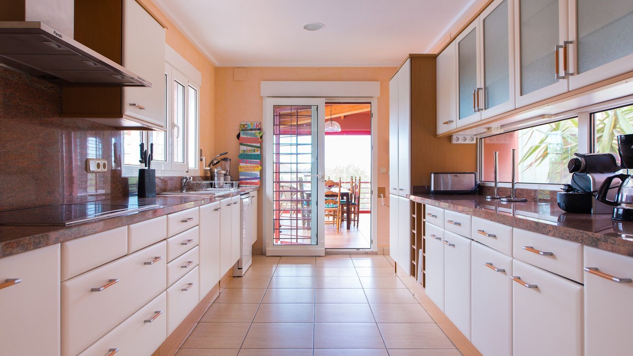 Photo of Kitchen in Javea
