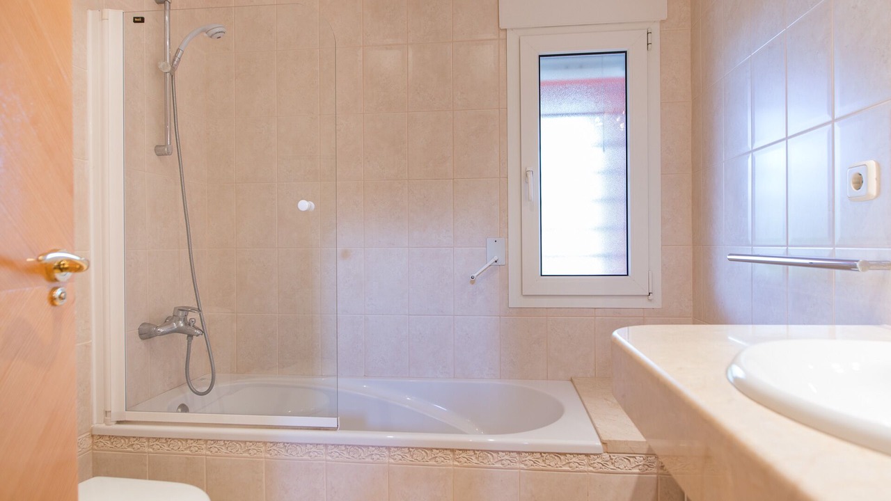 Photo of Bathroom in Javea