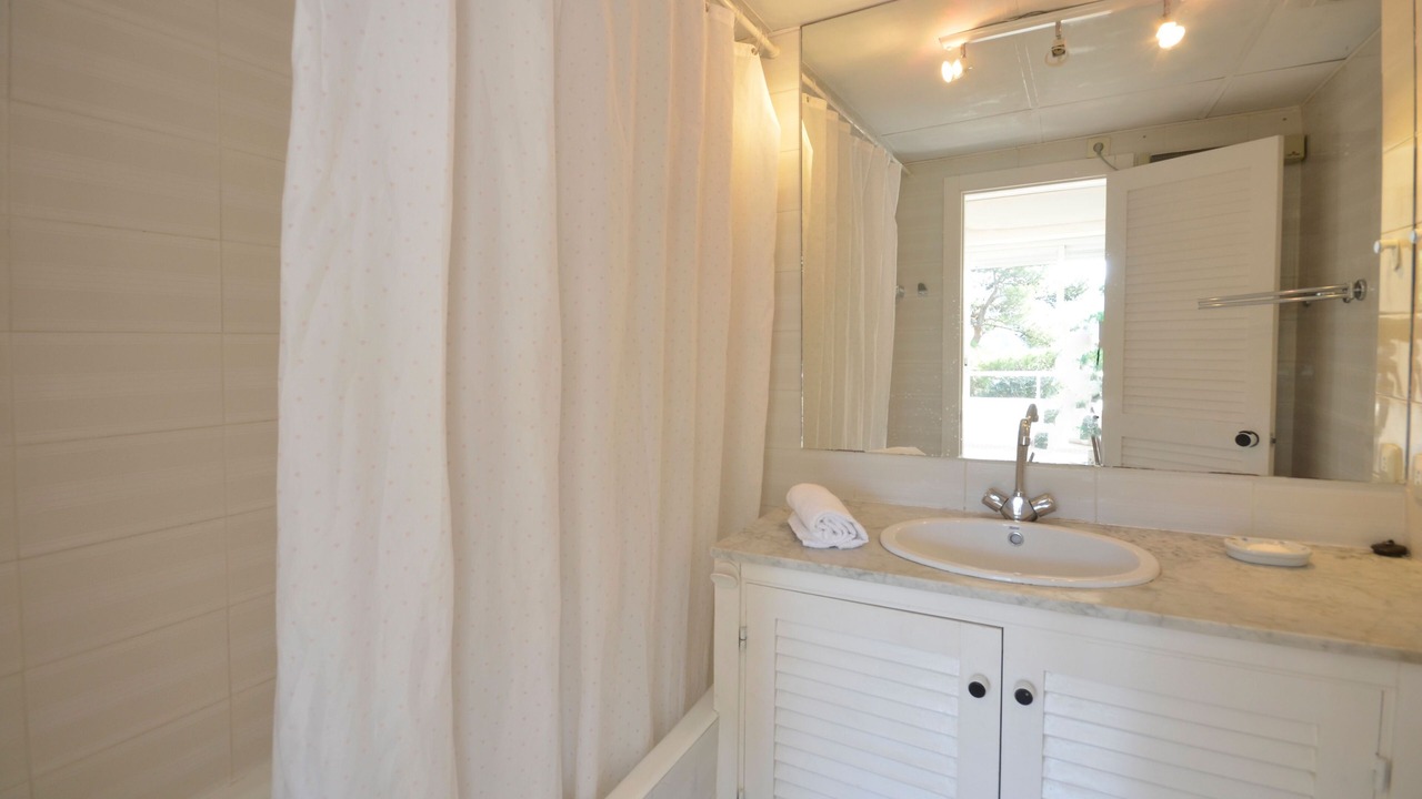 Photo of Bathroom in Aiguablava