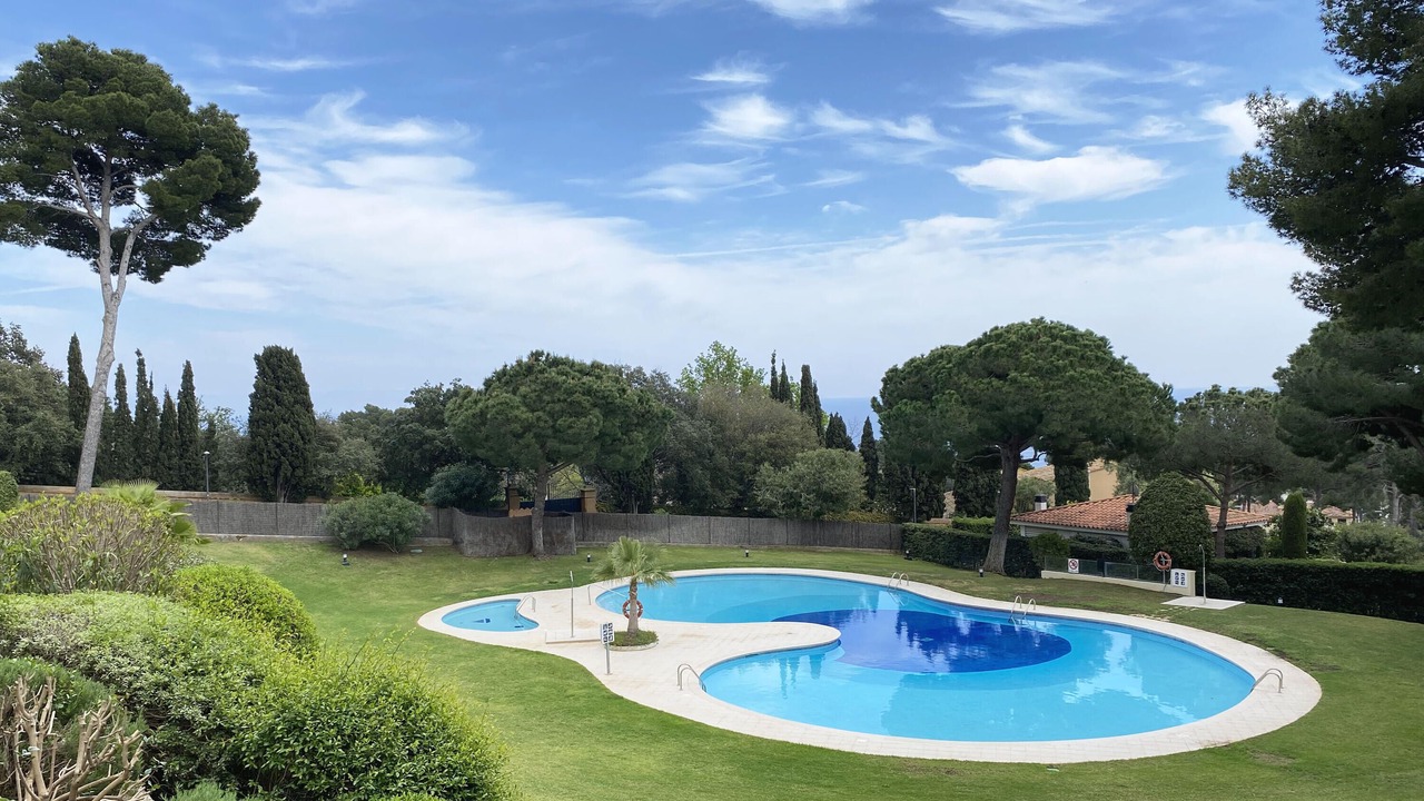 Photo of Outdoor in Aiguablava
