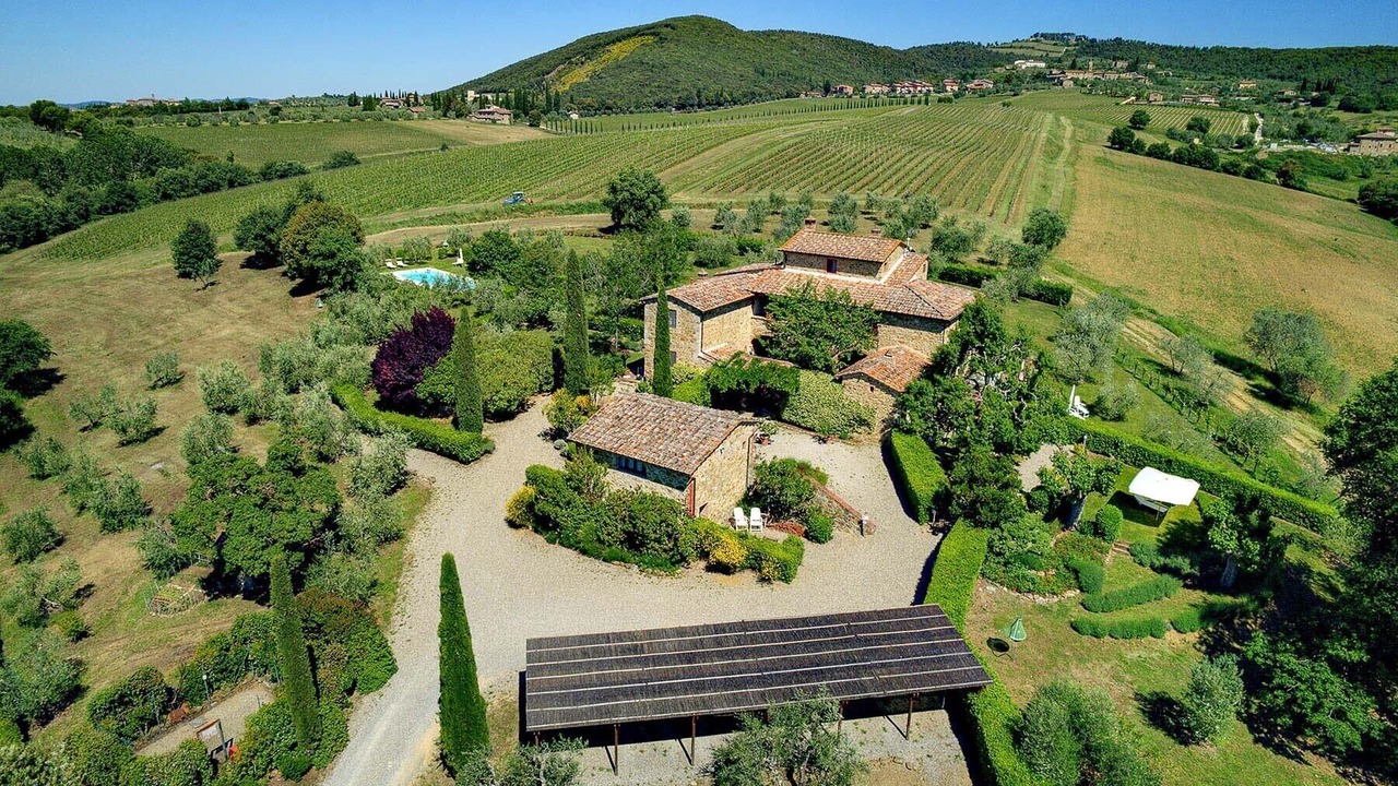 Photo of Others in Castelnuovo Berardenga