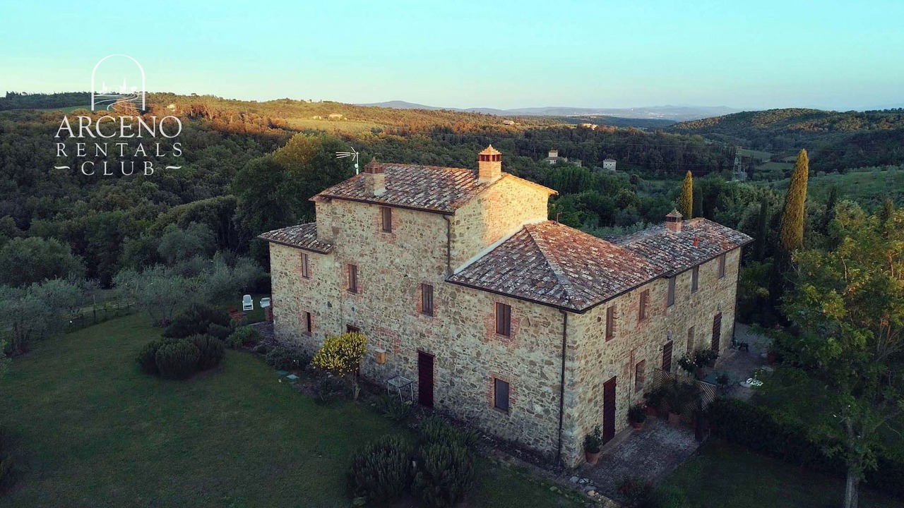 Photo of Others in Castelnuovo Berardenga