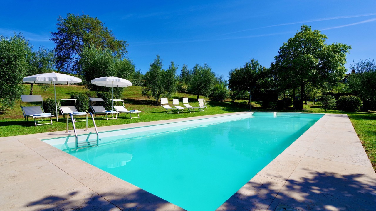 Photo of Outdoor in Castelnuovo Berardenga