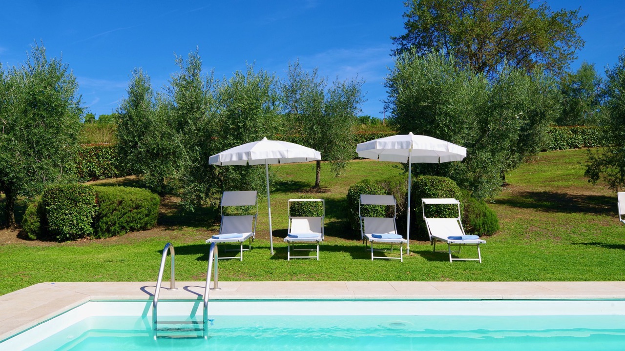 Photo of Outdoor in Castelnuovo Berardenga